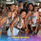 Cortejo Moviafro